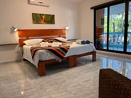 Casa Puerto Morelos