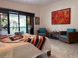 Casa Puerto Morelos
