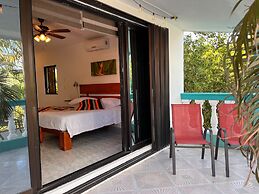 Casa Puerto Morelos