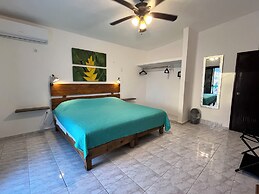 Casa Puerto Morelos