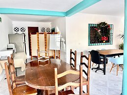 Casa Puerto Morelos