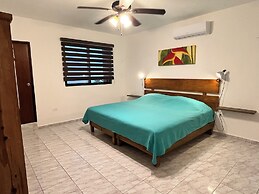 Casa Puerto Morelos