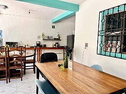 Casa Puerto Morelos