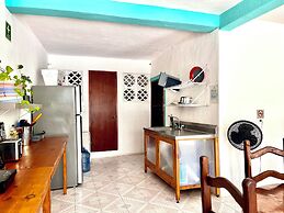 Casa Puerto Morelos