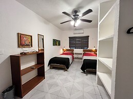 Casa Puerto Morelos