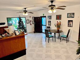 Casa Puerto Morelos