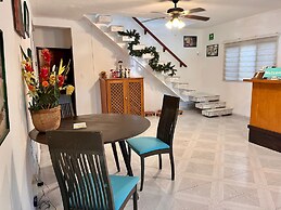 Casa Puerto Morelos