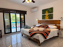 Casa Puerto Morelos