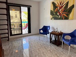 Casa Puerto Morelos