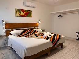Casa Puerto Morelos