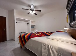 Casa Puerto Morelos