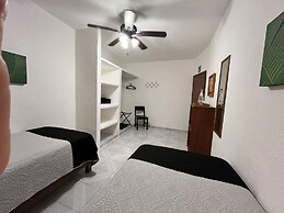 Casa Puerto Morelos