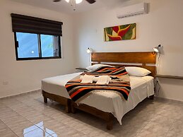 Casa Puerto Morelos