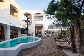 The Ivory Haus