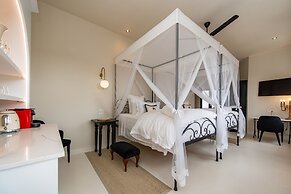 The Ivory Haus