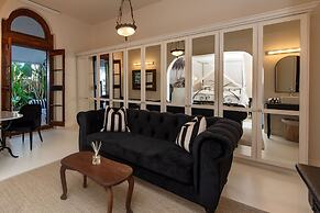 The Ivory Haus