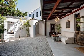 The Ivory Haus