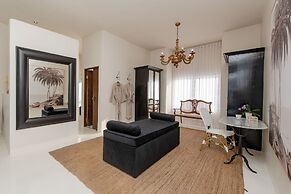 The Ivory Haus