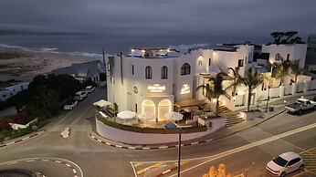 The Ivory Haus