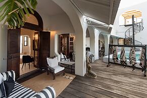 The Ivory Haus