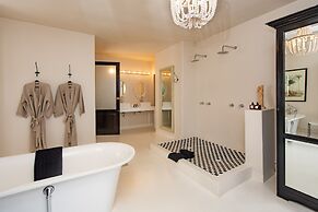 The Ivory Haus