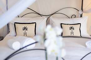 The Ivory Haus