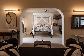 The Ivory Haus
