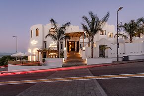 The Ivory Haus