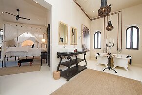 The Ivory Haus