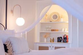The Ivory Haus
