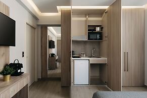 Vialmar luxury apartments