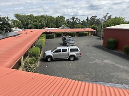 Clock Tower Motor Inn