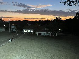 HOTEL CAMPESTRE LAS PALOMAS