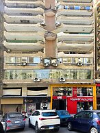 Afnan Cairo Airport