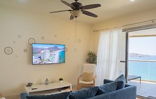 Playa Blanca Premier Resort I