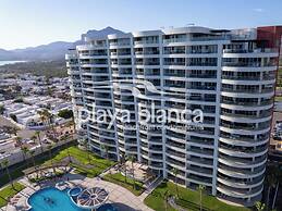 Playa Blanca Premier Resort I