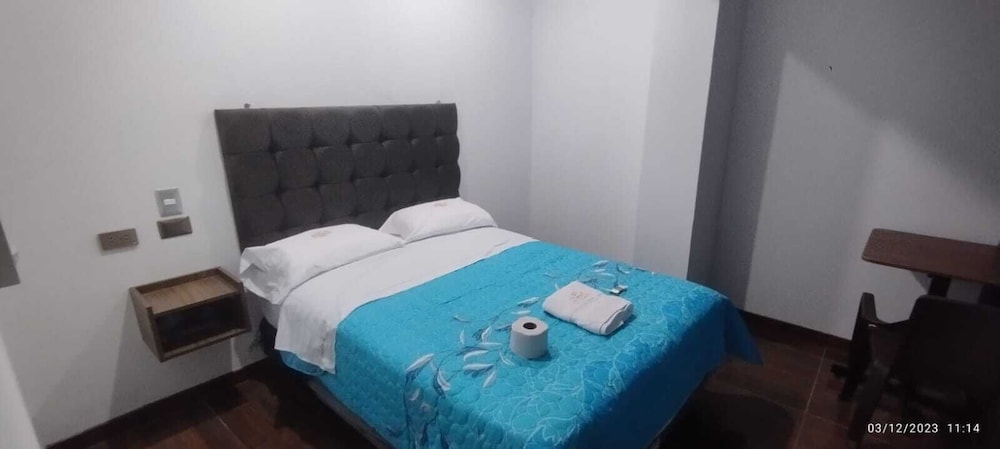 Hotel Grand Paradise Marcona