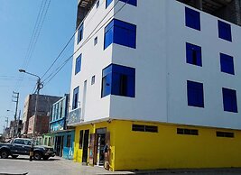 Hotel Grand Paradise Marcona