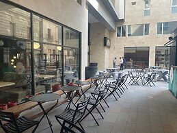 Modern & Cozy Studio in San Telmo Num7006