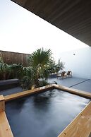 NOT A HOTEL AOSHIMA
