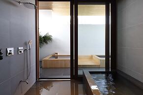 NOT A HOTEL AOSHIMA