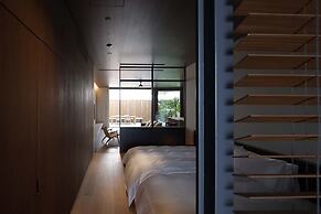 NOT A HOTEL AOSHIMA
