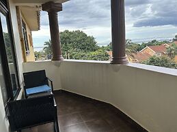 The Abode Apartments