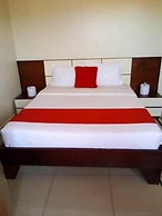 The Abode Apartments