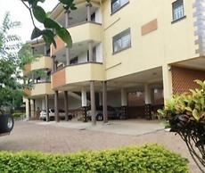 The Abode Apartments