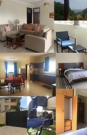 The Abode Apartments