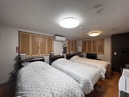 guest house aroma - Hostel