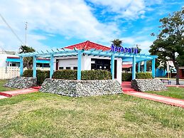 Casa Reglita Beach