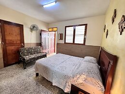 Casa Reglita Beach