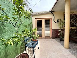 Casa Reglita Beach
